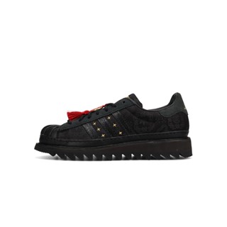 CLOT x Adidas Superstar Year of the Snake 2025蛇年春節 男女 JR5114