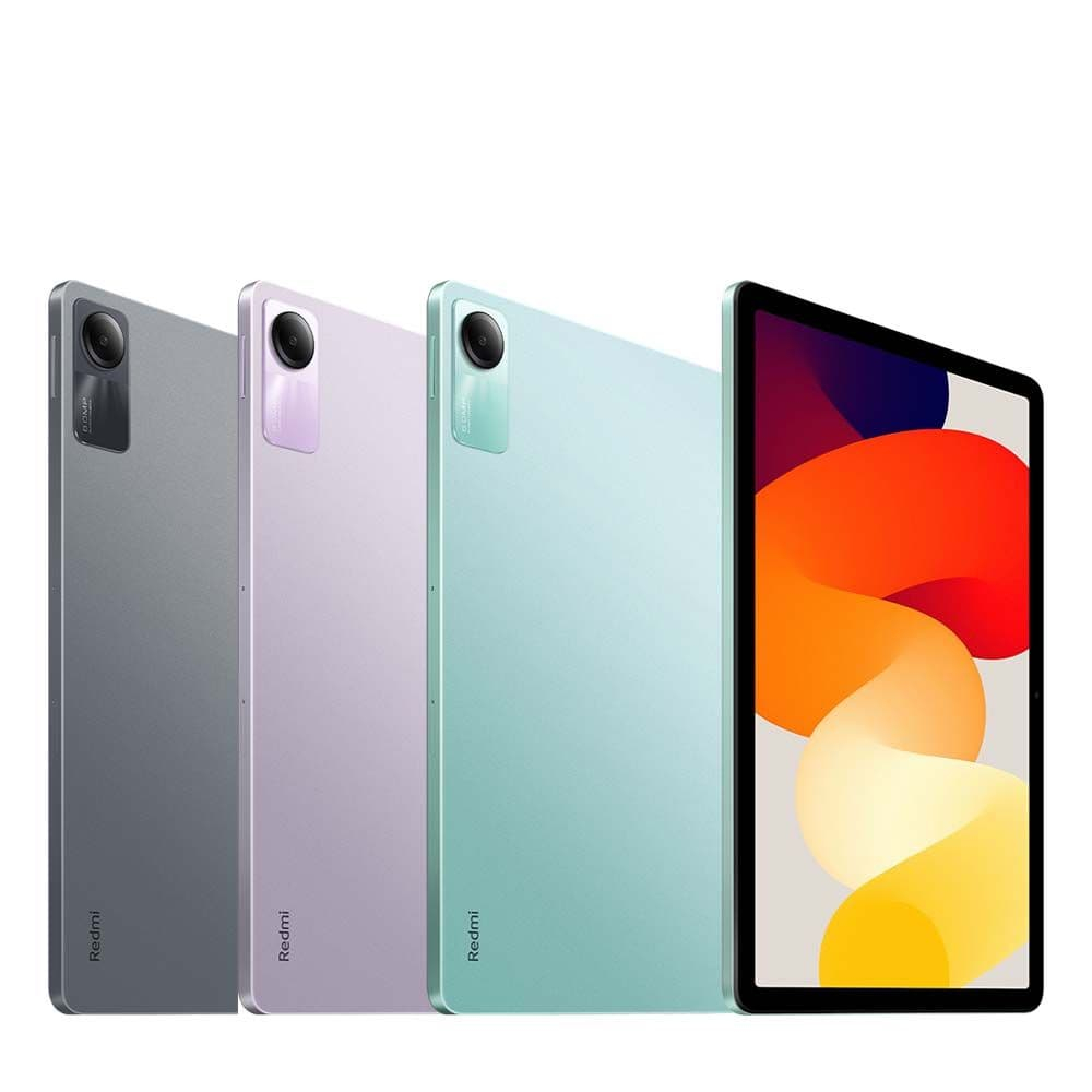 紅米平板 Redmi Pad SE 11吋 (4G/128G)(全新未拆/公司貨)