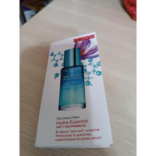 (全新) CLARINS 克蘭詩-新一代水潤奇肌保濕精華 3.5ml