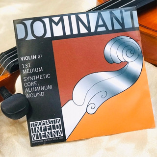 【老羊樂器店】開發票 保證正品 dominant 131 第2弦 a弦 小提琴弦 奧地利 thomastik 公司貨