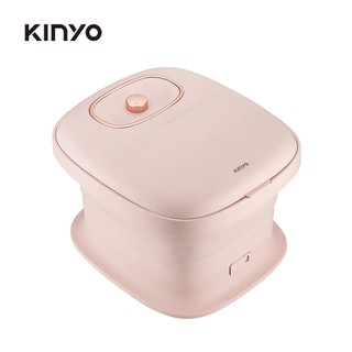 KINYO無段式溫控摺疊足浴機/ IFM-7010 eslite誠品