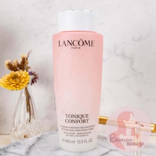 現貨 蘭蔻 400ml 溫和保濕水 溫和保濕化妝水 粉水 LANCOME 蘭蔻化妝水 蘭蔻粉紅化妝水