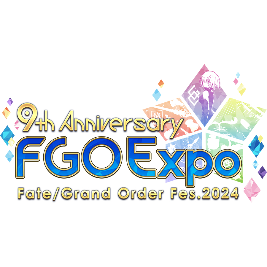 Fate Grand Order Fes. 2024 壓克力立牌 雨之魔女 奧伯龍 提媽 美露莘 黑瑪莉 fgo