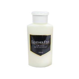 鞋鞋俱樂部 日本SOFT99頂級皮革保護劑100ml 1盒 906-L141