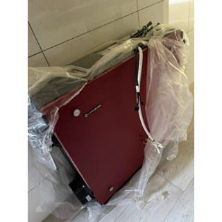 Lifegear 樂奇 HRV-250GD2 變頻全熱交換機(數位液晶控制-220V)