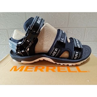 MERRELL KAHUNA 3-STRAP J004155 黃金大底運動涼鞋 us11 7 29 25cm