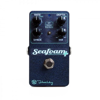 Keeley Seafoam Plus Chorus 合聲效果器 全新品 公司貨【世品樂器】