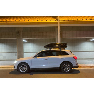 Getrich【Thule motion 200行李箱】汽車行李箱 烏龜殼 都樂