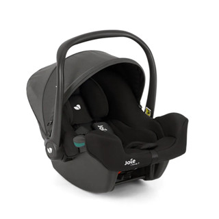 ［已售出］奇哥 Joie i-Snug™ 2 嬰兒提籃汽座 (黑) /新生兒手提式汽車安全座椅