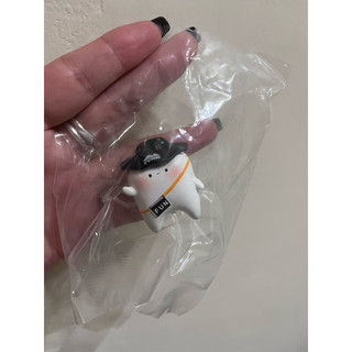 牙牙家族2露營趣扭蛋