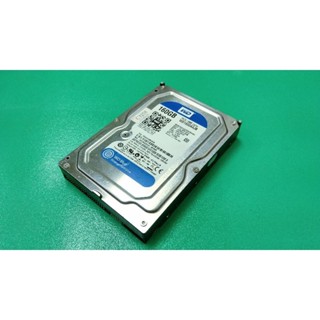 【二手良品】WD blue/Seagate/日立硬碟 HD 40-250GB /IDE儲存