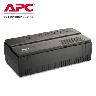 (聊聊享優惠) APC BV650-TW 在線互動式不斷電系統(臺灣本島免運費)