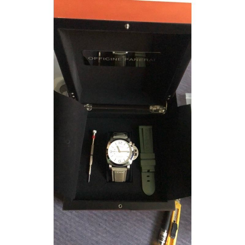 OFFICINE PANERAI 沛納海1314