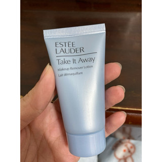 ESTEE LAUDER 雅詩蘭黛 卸妝乳小樣 30ml
