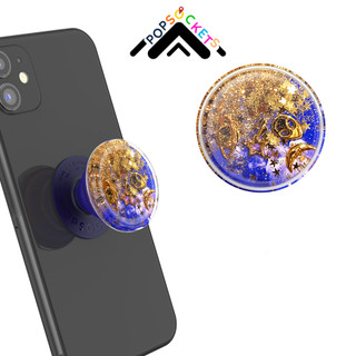 泡泡騷 手機支架 流沙 太空逃脫 PopSockets 伸縮手機支架 現貨