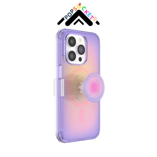 泡泡騷 iPhone 14 Pro Max Plus 磁吸款 氣場 PopSockets 超順滑支架防摔手機殼 現貨