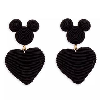 預購💜空運💜美國迪士尼 米奇Mickey Mouse BaubleBar 米奇 耳環 米老鼠