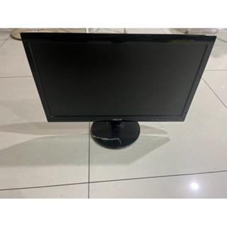 （限郵寄）（近全新）ASUS液晶顯示器螢幕 約20吋