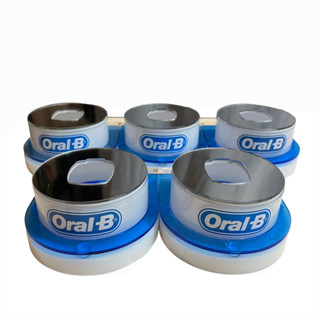 ❮二手❯ 德國 Oral-B 歐樂B 百靈 BRAUN 原廠電動牙刷專用 主機立架放置架 瀝水架 展示架 牙刷展示架