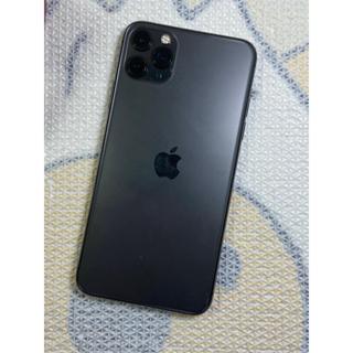 Apple IPhone 11 Pro Max 256G二手旗艦三鏡頭 iPhone11 Pro Max 4G手機