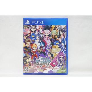 PS4 魔界戰記 6 日文字幕 日語語音 日版 DISGAEA 6