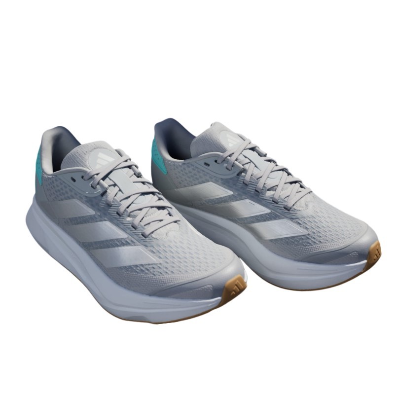 ADIDAS DURAMO SL2 W 女 灰 緩震 女慢跑鞋 IH8229 Sneakers542