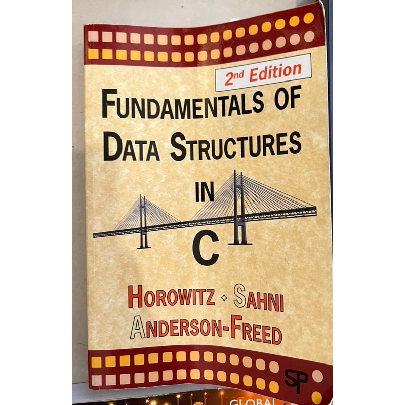 Fundamentals of Data Structures　洋書　古書 Fundamentals of Data Structures 洋書 古書 Fundamentals of