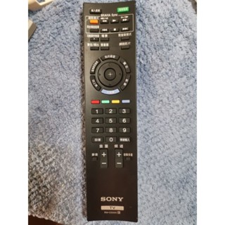 新力SONY 遙控器 RM-CD005 RM-CD009 RM-CD012 RM-CD013 RM-CD015