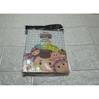 拍立得底片用 玩總TSUMTSUM 相本 相片冊 mini底片相簿 玩具總動員