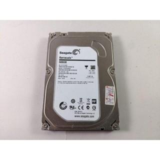 SEAGATE 希捷 500G 3.5吋 SATA3 桌上型電腦硬碟