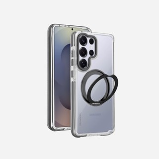 DAPAD S25 S25+ S25 Ultra 炫風360度 磁吸 旋轉支架 防滑殼 Dapad 原廠【採昇通訊】