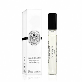DIPTYQUE 感官之水小淡香水5ml Vivo薇朵