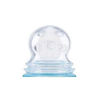 🌟出清品🌟 Nuby 矽膠蔬果棒替換網 (1入)