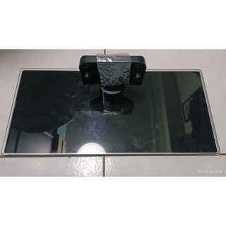 <電視維修零件>附螺絲《原廠專用腳架》西屋 Westinghouse 40吋 LE-40T100A 拆機良品