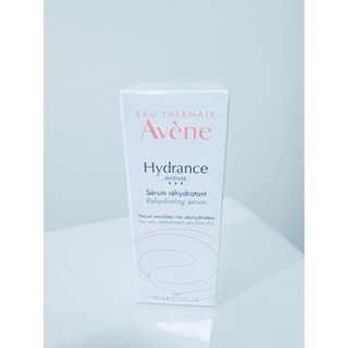 即期品出清🔥Avène雅漾24H全效活泉保濕精華30ml 效期2025/04