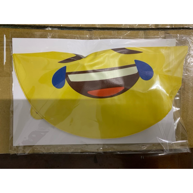 全新 特別版emoji「笑到併軌」表情符號 小提燈 2025彰化月影燈季