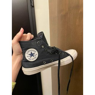 converse 高筒 Chuck Taylor All Star II