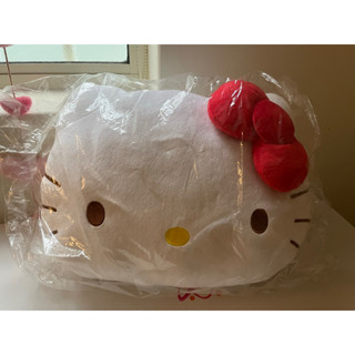 Hello kitty 抱枕 玩偶（4款）