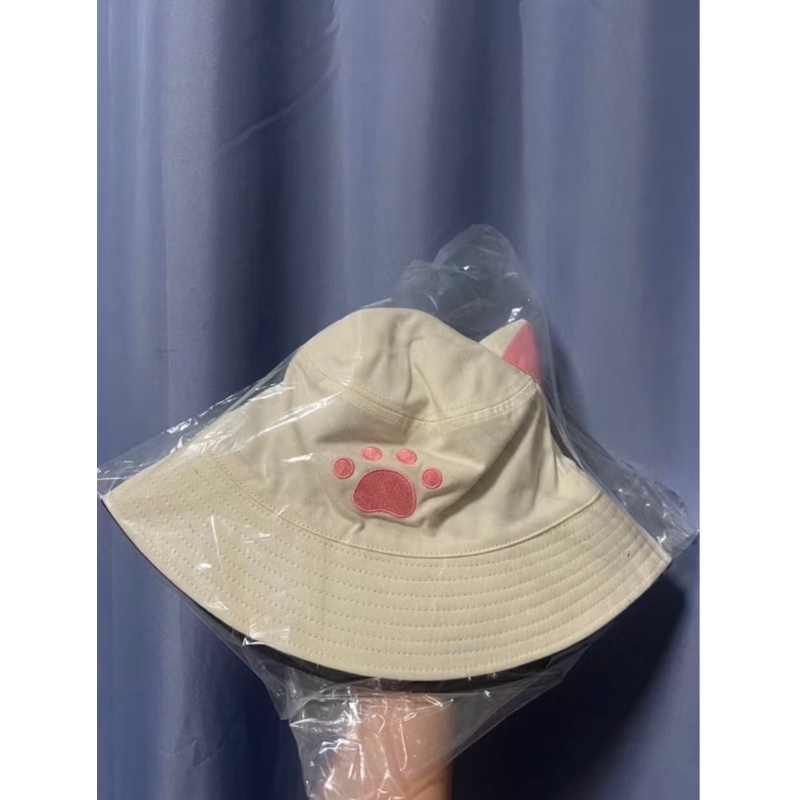 Ro 周邊 愛如初見 仙境傳說 漁夫帽