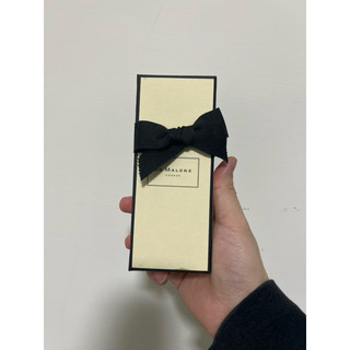 JO MALONE 30ml 香水的「盒子」