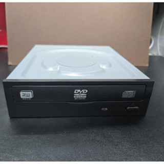 世達(SATA) DH-24AS 24X DVD燒錄器