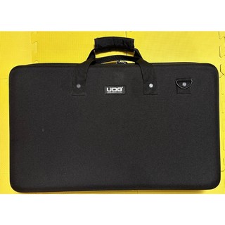 【UDG Creator】NI Traktor S2/S4 MK3 器材攜行包／保護包