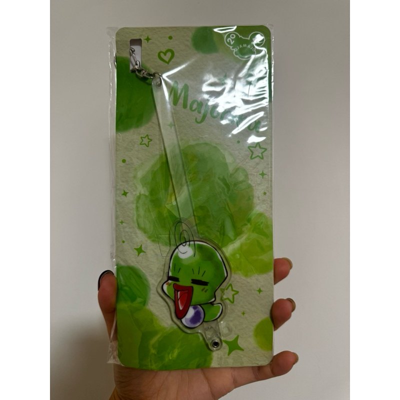 《小魔女Do Re Mi 25週年》 全新-可議價 現貨 壓克力自拍棒 魔女莉卡款 DoReMi展覽 壓克力棒 魔女莉卡