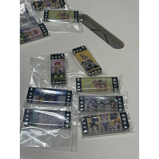 七龍出一番賞DRAGONBALL SNAP COLLECTION G賞吊飾