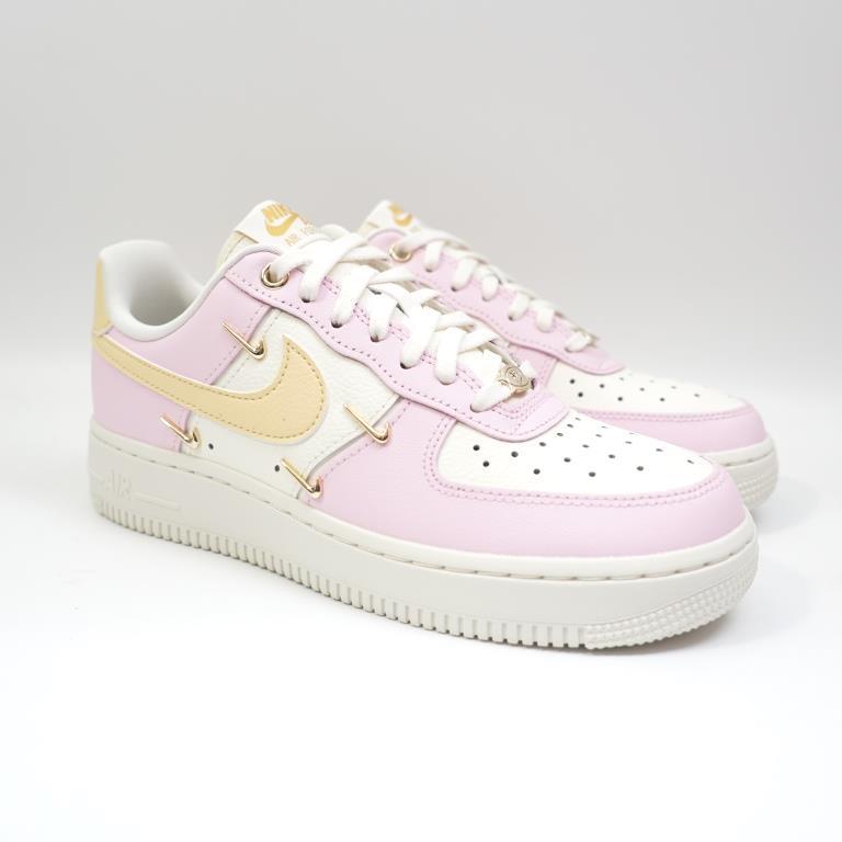 NIKE AIR FORCE 1 07 LX 女生款 休閒鞋 IB2574600 運動鞋 AF1 空軍一號