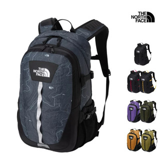 代購🇯🇵 THE NORTH FACE Hot Shot 後揹包NM72302