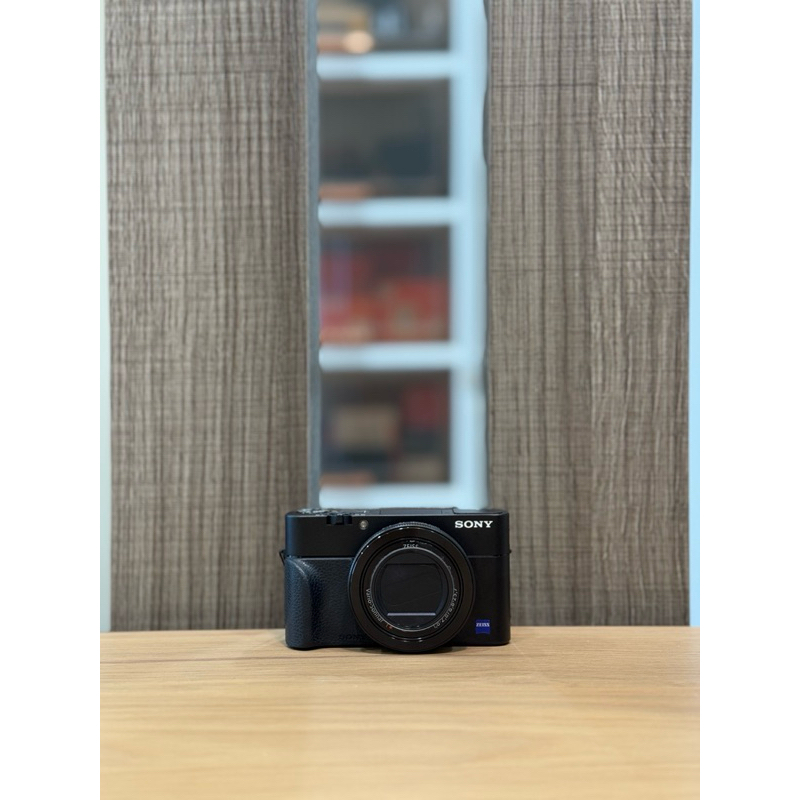 Sony Rx100M5A（初芯二手）