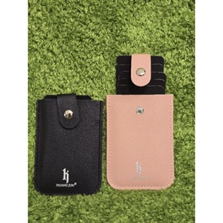 儲位N7 H&J 卡片夾 卡包 卡套 證件夾 證件套 卡片收納 悠遊卡套 便攜卡套 卡片包