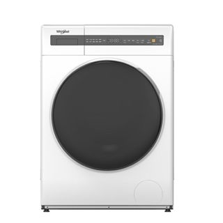 【Whirlpool】惠而浦 10.5公斤 洗脫烘變頻滾筒洗衣機 WWEB10701BW 含舊機回收