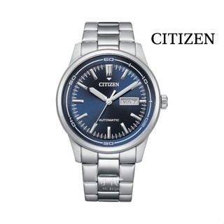 【CITIZEN】NH8400-87L 機械男錶 42mm 臺南時代眼鏡 蔡司優視力專家